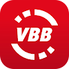 VBB Bus & Bahn: tickets&times icon