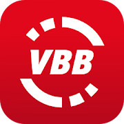 VBB App Bus Bahn: All transport Berlin Brandenburg