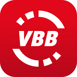 Symbolbild für VBB Bus & Bahn: Tickets&Zeiten