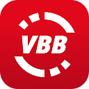 VBB-App Bus&amp;Bahn: All transport Berlin&amp;Brandenburg
