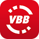 VBB Bus & Bahn: tickets&times - Androidアプリ