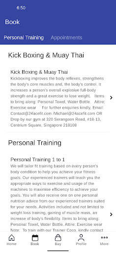 24Acefit Screen 2