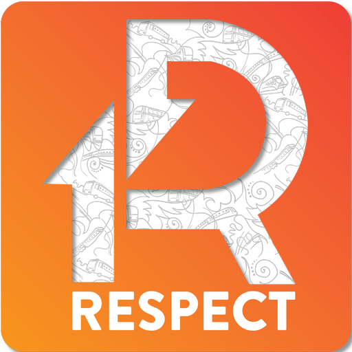 RESPECT logo