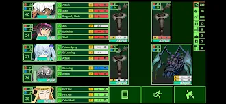 Game screenshot METRO QUESTER | OSAKA hack