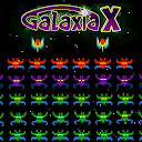 Galaxia X