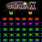 Cover Image of Herunterladen Galaxia X  APK