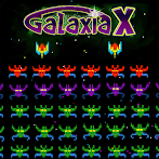 Galaxia X