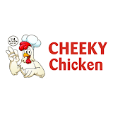 Cheeky Chicken Heywood icon