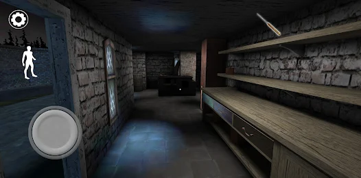 Приложения в Google Play – Granny 3