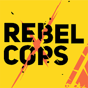 Rebel Cops - Tactical Strategy