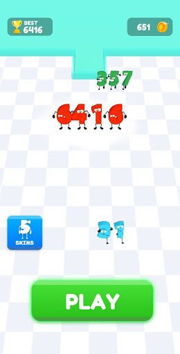 NumNum.IO Screen 2
