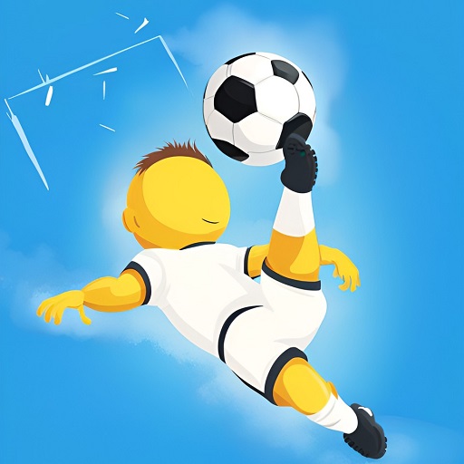 Football Game Scorer logo