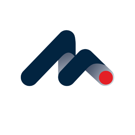 megsApp logo
