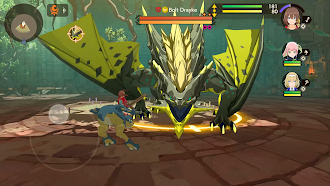 Game screenshot Volzerk hack