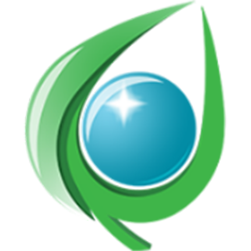 Bonshine - cleaning app logo
