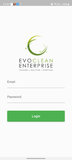 EvoClean Screen 2