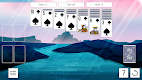 screenshot of Classic Solitaire Klondike