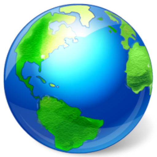 My IP Address Finder logo