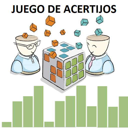 Juego de Acertijos logo