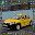 City Taxi Simulator Car Drive APK icon