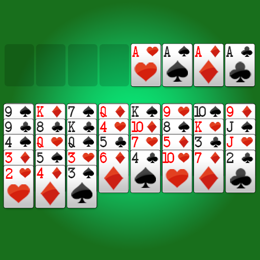FreeCell Solitaire Apps Google Play