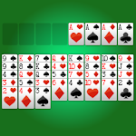 Cover Image of डाउनलोड FreeCell Solitaire -Card Games  APK