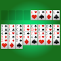 FreeCell: Solitaire Card Games