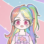 Cover Image of ダウンロード Princess Dress Up: Girl Games  APK