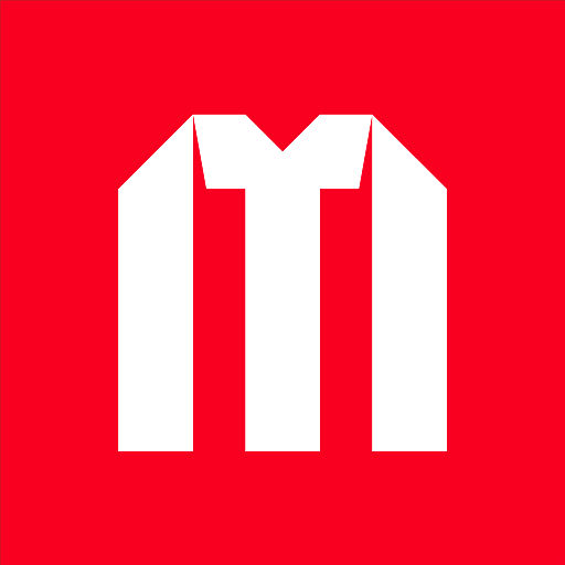 Mastershape Coaching logo