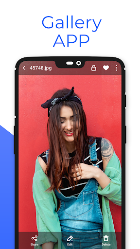 Gallery: Photo Album Organizer - Photography - apps