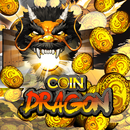 Coin Dragon : Slots!  Icon
