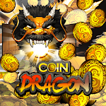 Cover Image of Download Coin Dragon : Slots!  APK