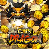 Coin Dragon : Slots! icon