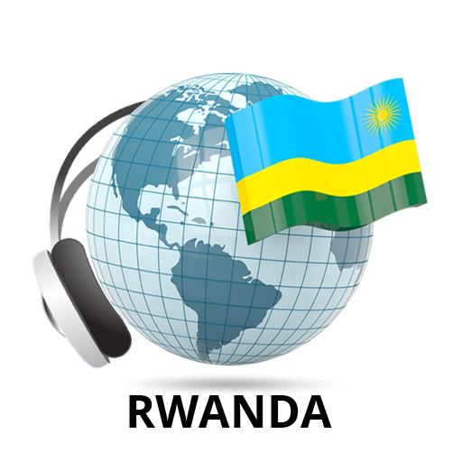 Rwanda radios online
