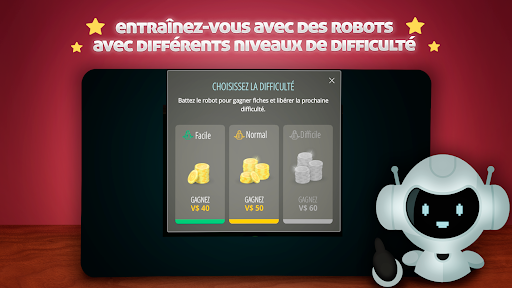 Dames En Ligne: Jeu de tablier Capture d'Écran du Jeu Android 4