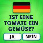 Cover Image of Download Fragen & Antworten. Das Quiz-Spiel: QuizzLand. 2.1.260 APK