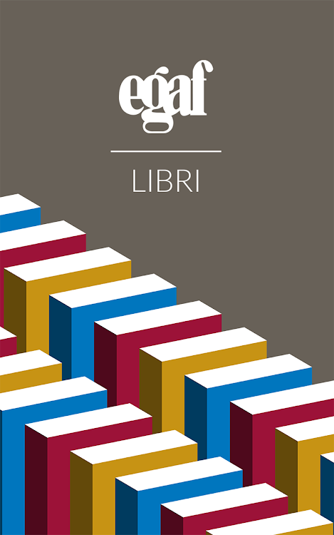Egaf Libri - 1.2.16 - (Android)