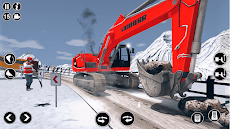 Real Construction Truck Gamesのおすすめ画像2