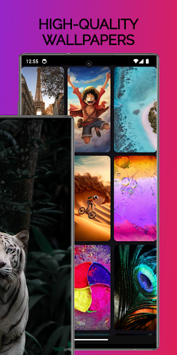 Wallflex - 4K, HD Wallpapers