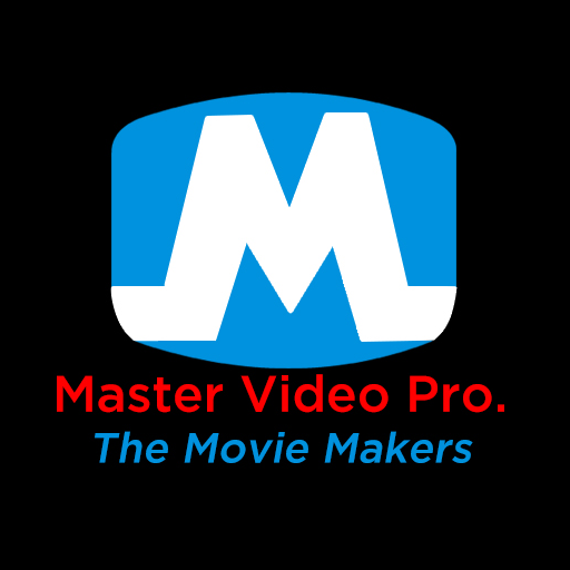 Master Video Pro  Icon