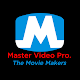 Master Video Pro تنزيل على نظام Windows