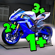 Drag Race: Motorcycles Tuning - Androidアプリ