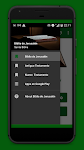 screenshot of Jerusalén Santa Biblia