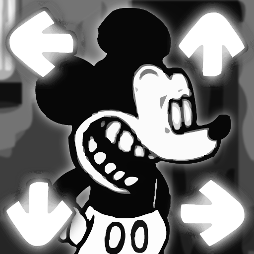 Sad Mouse vs FNF: Friday Night Funkin Mod