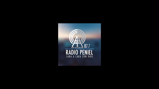 Radio Peniel Allen 87.7