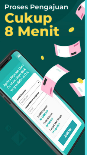 Dana Bijak - Pinjaman Info