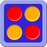 Connect Four Pocket icon