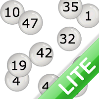 Lottery Number Picker Lite