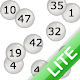 Lottery Number Picker Lite Télécharger sur Windows