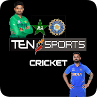 Live Ten Sports -Ten Sports Cricket Live Streaming